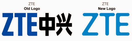 ZTE New Logo