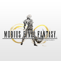MOBIUS FINAL FANTASY MOD APK High Damage MOBIUS FINAL FANTASY MOD APK