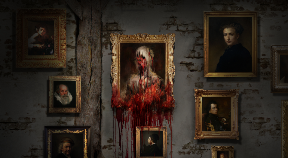 تحميل لعبة LAYERS OF FEAR مترجمة بحجم GB 1 للكمبيوتر مجاناً Medo Now تحميل لعبة LAYERS OF FEAR مترجمة بحجم GB 1 للكمبيوتر مجاناً Medo Now
