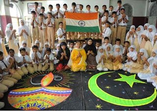 Hindu Muslim Brotherhood in India