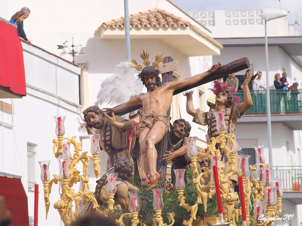 Fotos del Viernes Santo 2012. Semana Santa Jerez de la Frontera