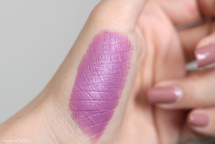 Bite Beauty Spritzer Amuse Bouche Lipstick - The Most Perfect Lavender Lipstick Review Bite Beauty Spritzer Amuse Bouche Lipstick - The Most Perfect Lavender Lipstick Review