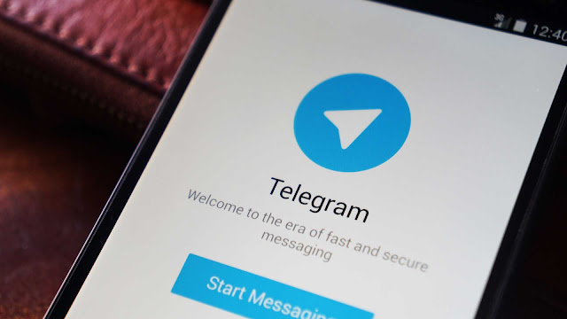 Novità di Telegram: si aggiorna e arrivano anche i giochi! Pronti a sfidare gli amici?