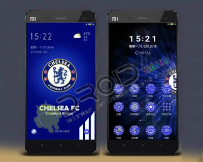 Kumpulan Theme Miui Klub Sepak Bola untuk Xiaomi Terbaru Kumpulan Theme Miui Klub Sepak Bola untuk Xiaomi Terbaru