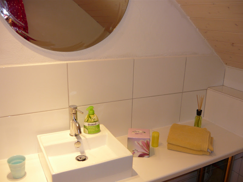 Tine&Co: März 2012