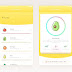 Food Calories App UI