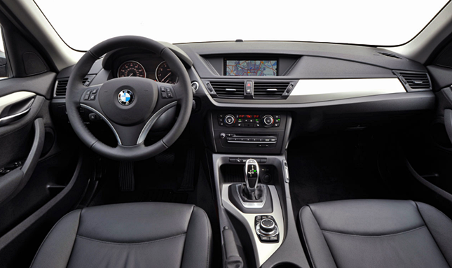 2019 BMW X1 XDrive28i Interior The New 2019 BMW X1 XDrive28i BMW Twin Turbo Power Review