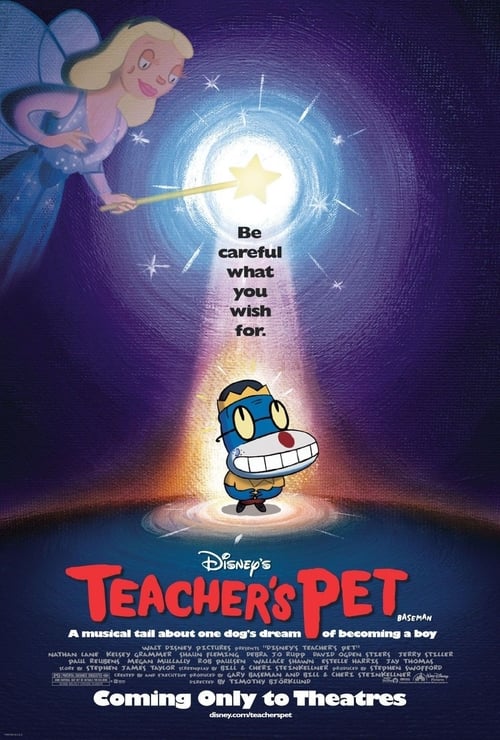 Teacher's Pet 2004 Streaming Sub ITA
