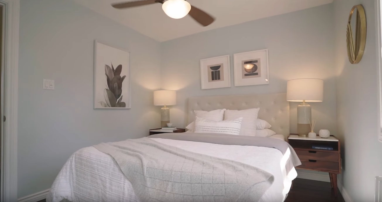 15 Photos vs. 93 Birchcliff Avenue, Toronto Home Interior Design Tour