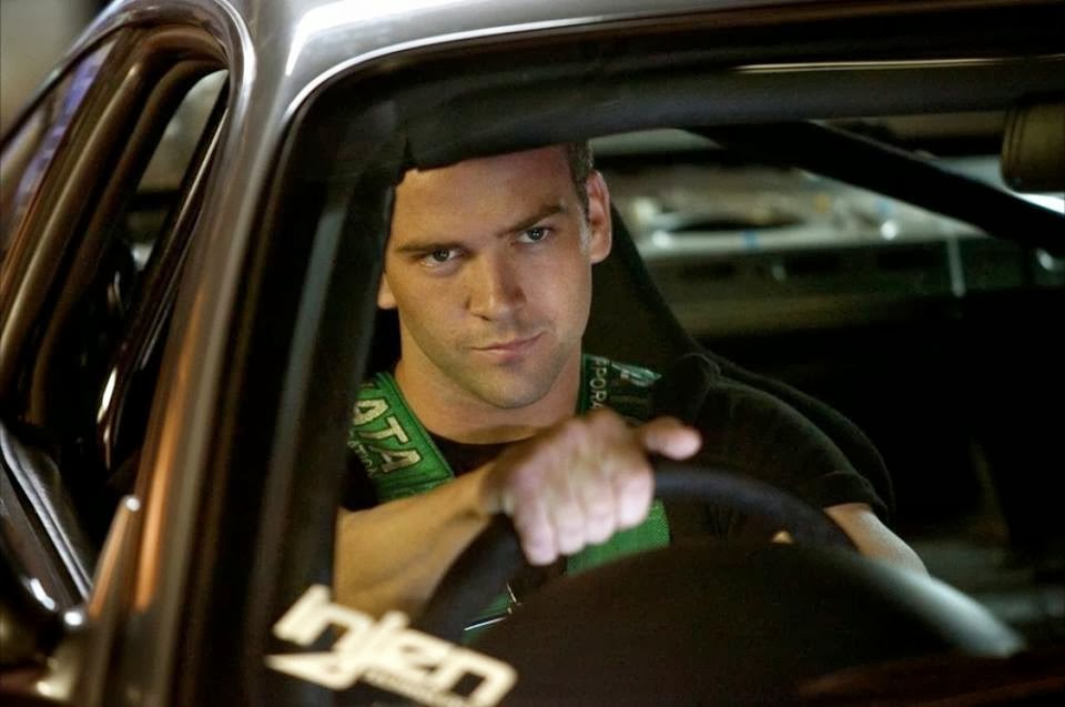 ARTIST NEWS Lucas Black in Fast & Furious 7 ARTIST NEWS Lucas Black in Fast & Furious 7