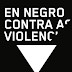 📣 En Negro: Marcha e manifesto contra a violencia de xenero | 25nov