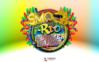 Smoots Rio Summer Games Mod Apk