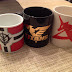 My Gundam Series Mug Collection