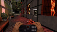 Duke Nukem 3D 20th Anniversary World Tour Screenshot 4