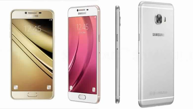 مواصفات وسعر الهاتف Samsung Galaxy C5 بالصور مواصفات وسعر الهاتف Samsung Galaxy C5 بالصور