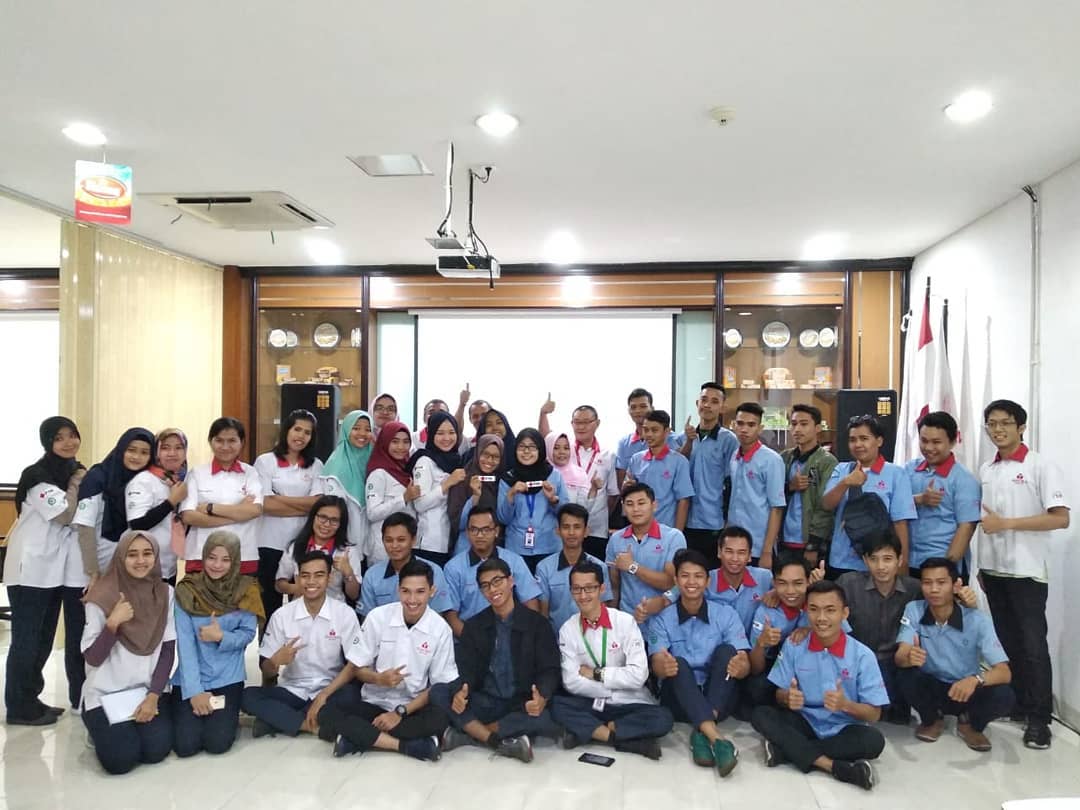 PT.Mayora Indah Tbk Open Rekrutmen 2019 SMA SMK Fresh Graduate