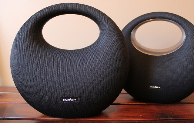 anker soundcore target