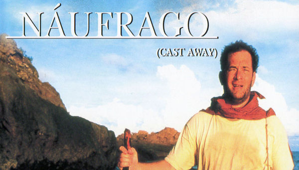 El Naufrago