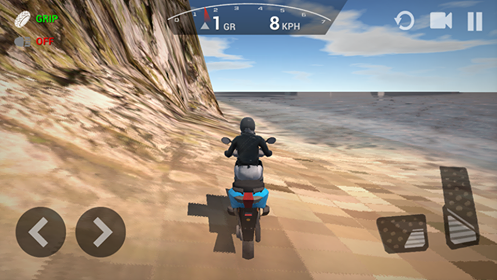 تحميل لعبة سباق الدراجات GTA Ultimate Motorcycle Simulator للاندرويد بحجم 90 ميجا تحميل لعبة سباق الدراجات GTA Ultimate Motorcycle Simulator للاندرويد بحجم 90 ميجا