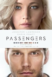 Người Du Hành - Passengers Người Du Hành