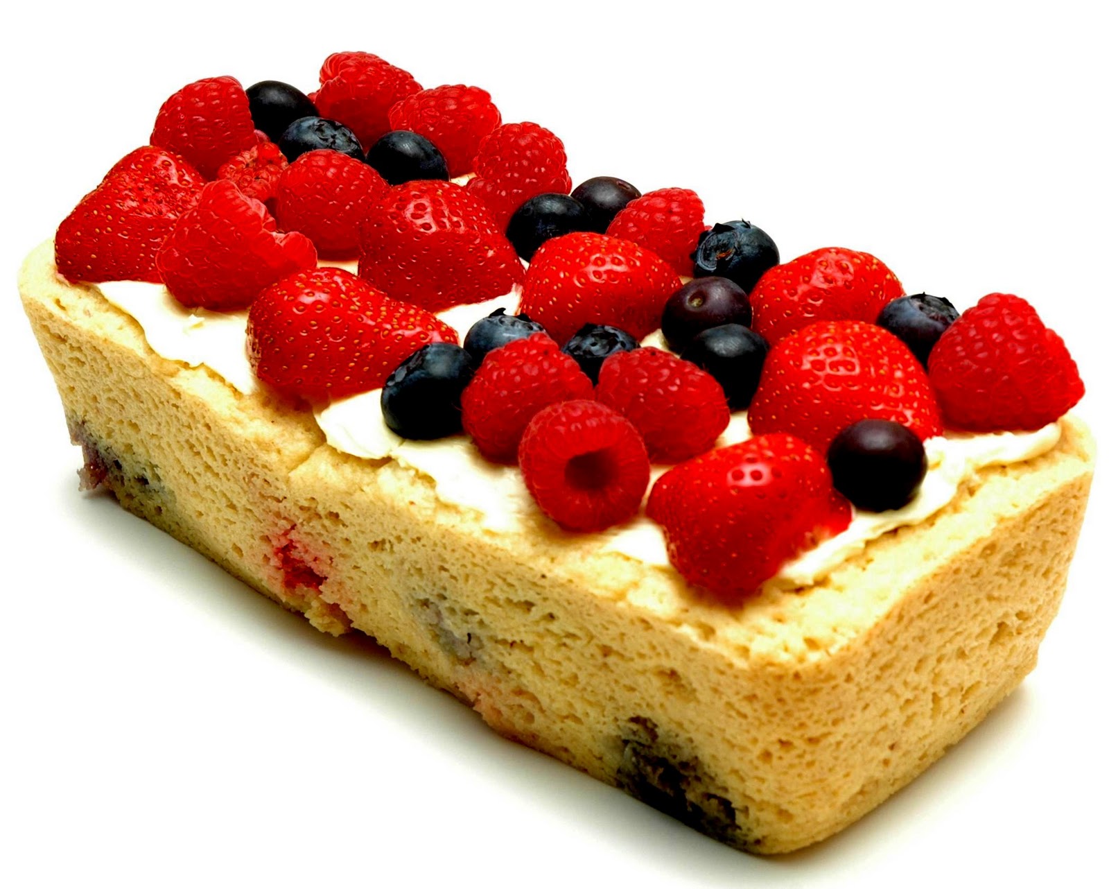 the-low-carb-diabetic-recipe-blog-summer-fruits-lowcarb-sponge-cake