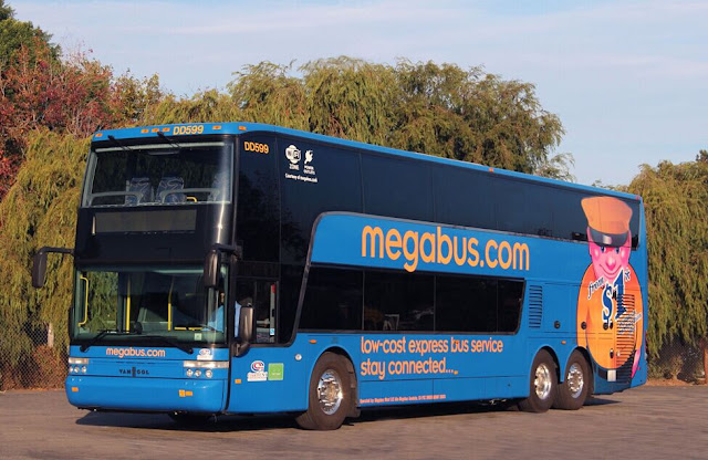 Como ir de Chicago à Detroit ou de Detroit à Chicago de ônibus Como ir de Chicago à Detroit ou de Detroit à Chicago de ônibus