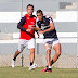 Así jugaría Rayados contra Chivas