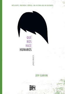 Resultado de imagen para que nos hace humanos