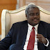Chad candidate Moussa Faki Mahamat has won the African Union Commission Chair elections.