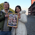 사쿠라기 린 (桜木凛,Rin Sakuragi) 은퇴작품에 진짜남친등장?!