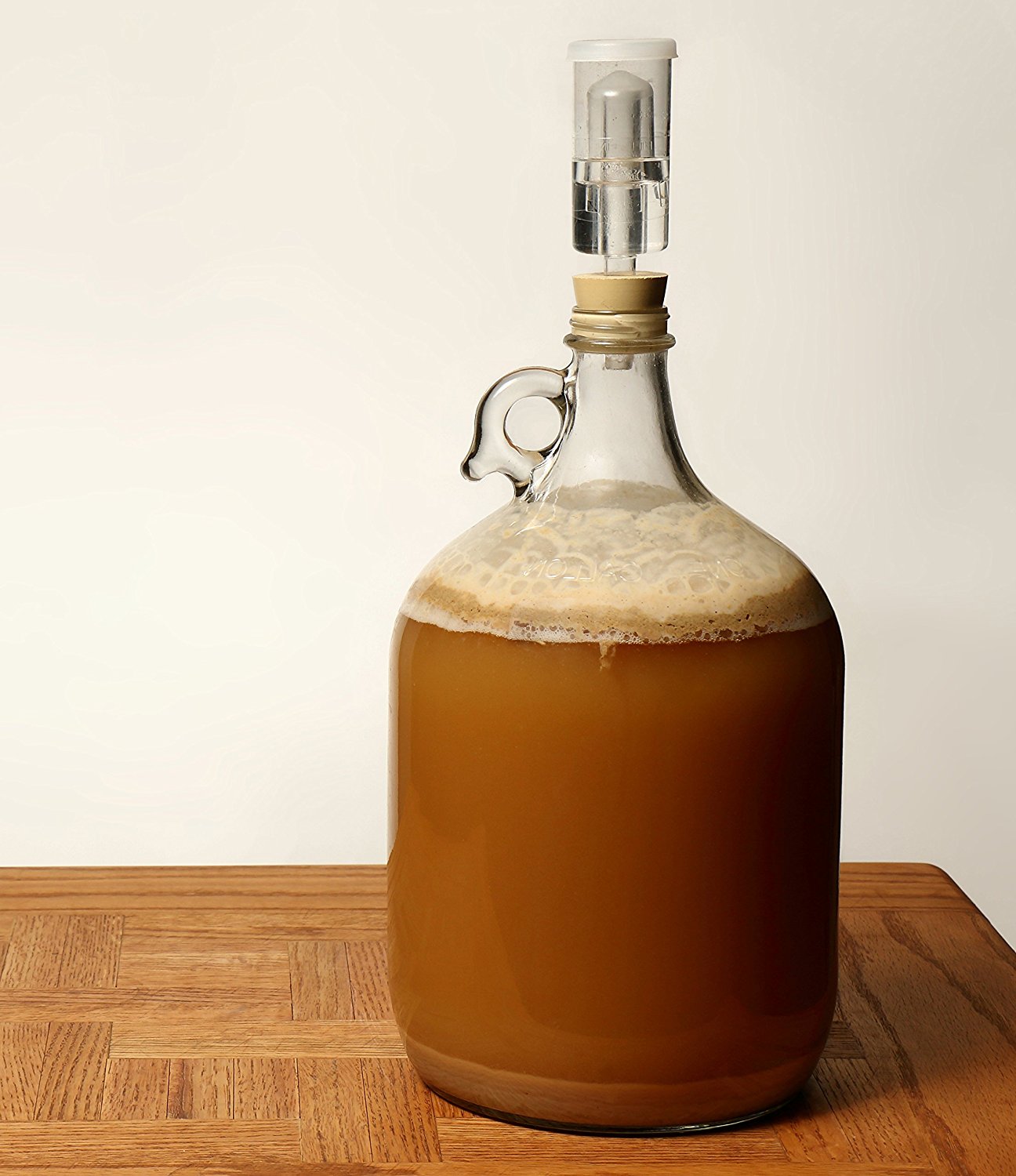 >> How to do small batch brewing How to Home Brew Beer