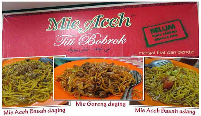 10 MAKANAN HALAL YANG DAPAT ANDA TEMUKAN DI KOTA MEDAN MAKANAN HALAL KOTA MEDAN