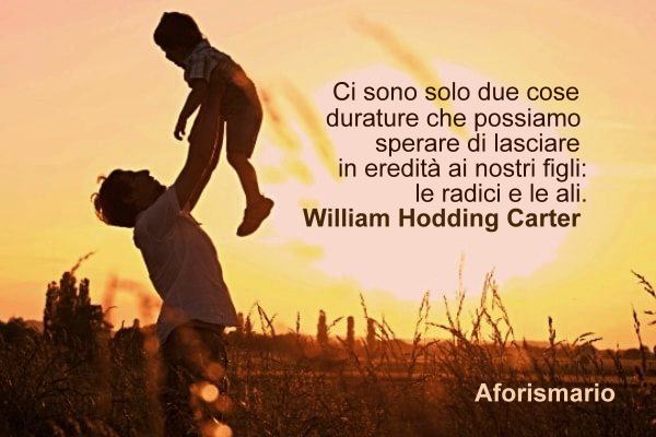 Aforismario Aforismi Frasi E Citazioni Sull Eredita Culturale