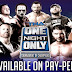 Resultados & Comentarios TNA One Night Only: Tournament Of Champions 2013