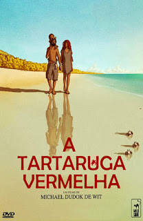 A Tartaruga Vermelha - BDRip