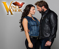 Capítulo 33 vino el amor Vino el amor capítulo 33 - televisa