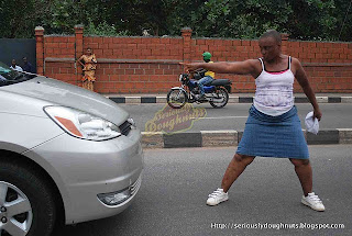 The Part You Wouldnt Want To Miss At Mercy Johnsons Wedding....WTF! What Has She Got To DO With A Mad Woman? 3 The Part You Wouldnt Want To Miss At Mercy Johnsons Wedding....WTF! What Has She Got To DO With A Mad Woman? 3
