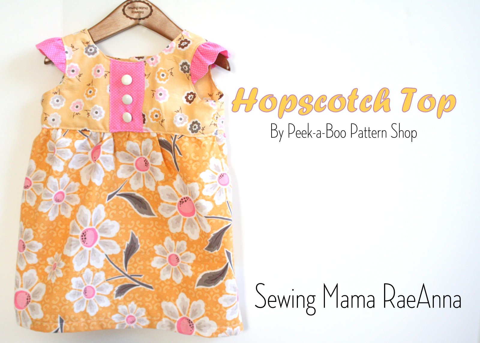 Sewing Mama RaeAnna: Peek-a-Boo Pattern Shop Spring Tour 2013