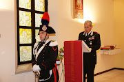 La cerimonia di Nassirija, Bari