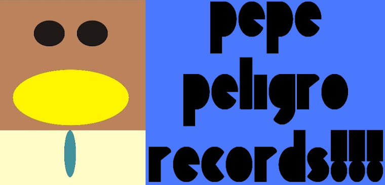 pepe.peligro.records-sello virtual