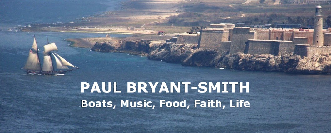 Paul Bryant-Smith