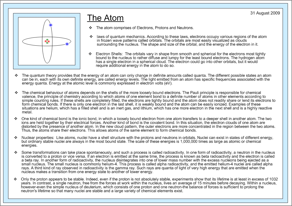ARE ATOMS QUANTUM PARTICLES visual data 6