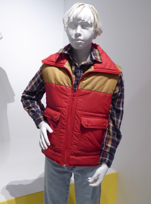 Stranger Things Will Byers costume Stranger Things Will Byers costume