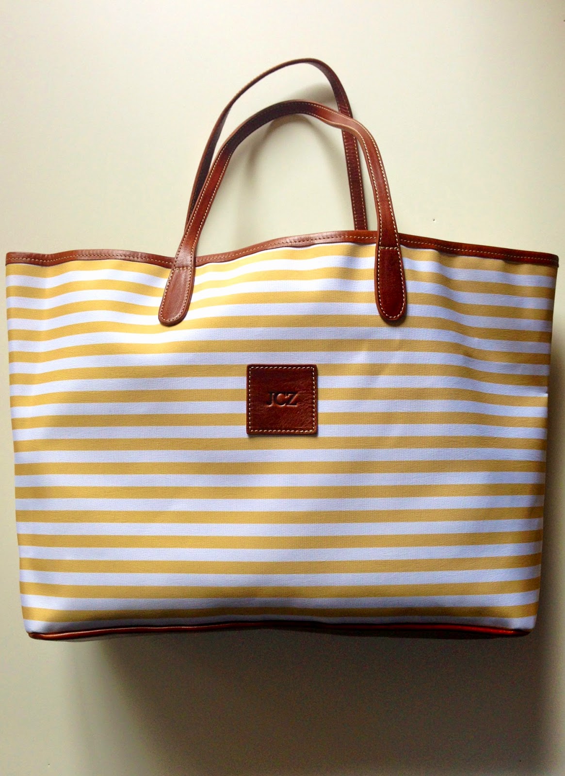 BMorePreppy Top 5 Bags Every Woman Should Own