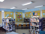 A nossa Biblioteca Escolar