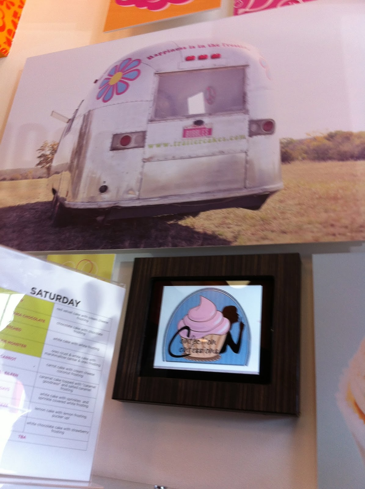 Dallas by Chocolate Cupcake Tour