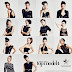 14 Finalis Asia's Next Top Model Cycle 4