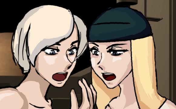 Blonde housewife fuck slutload Dildo clip art