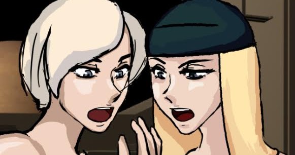 Aching dreams hentai dating sim