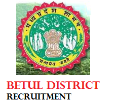 Betul District Recruitment 2017